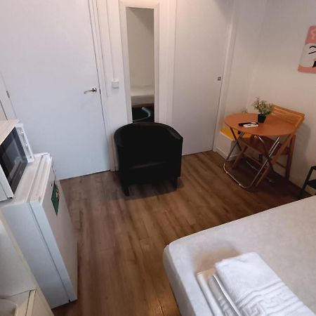 Alanta Apartments Madryt Zewnętrze zdjęcie