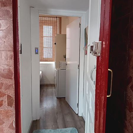 Alanta Apartments Madryt Zewnętrze zdjęcie
