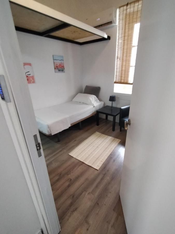 Alanta Apartments Madryt Zewnętrze zdjęcie