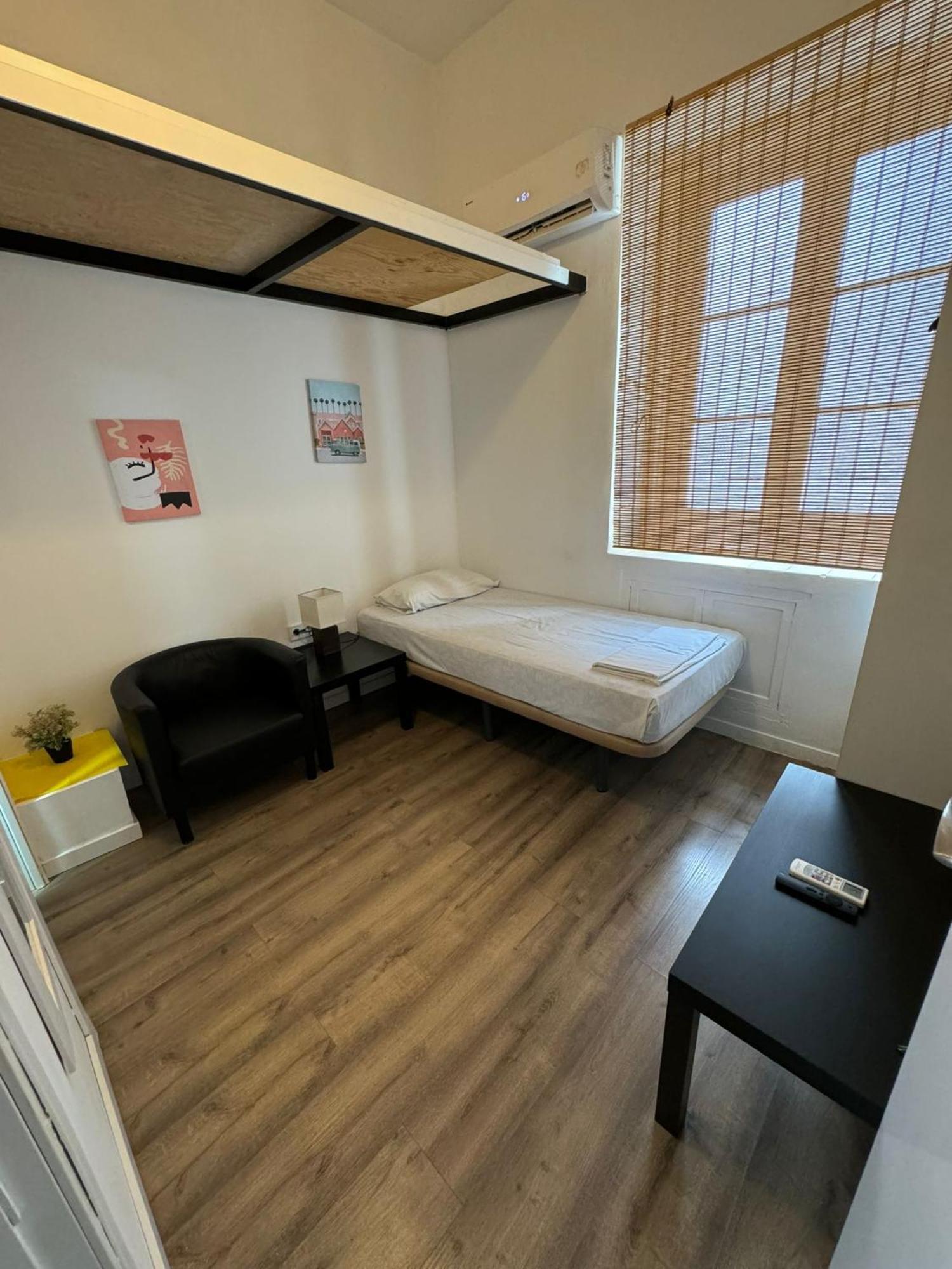 Alanta Apartments Madryt Zewnętrze zdjęcie