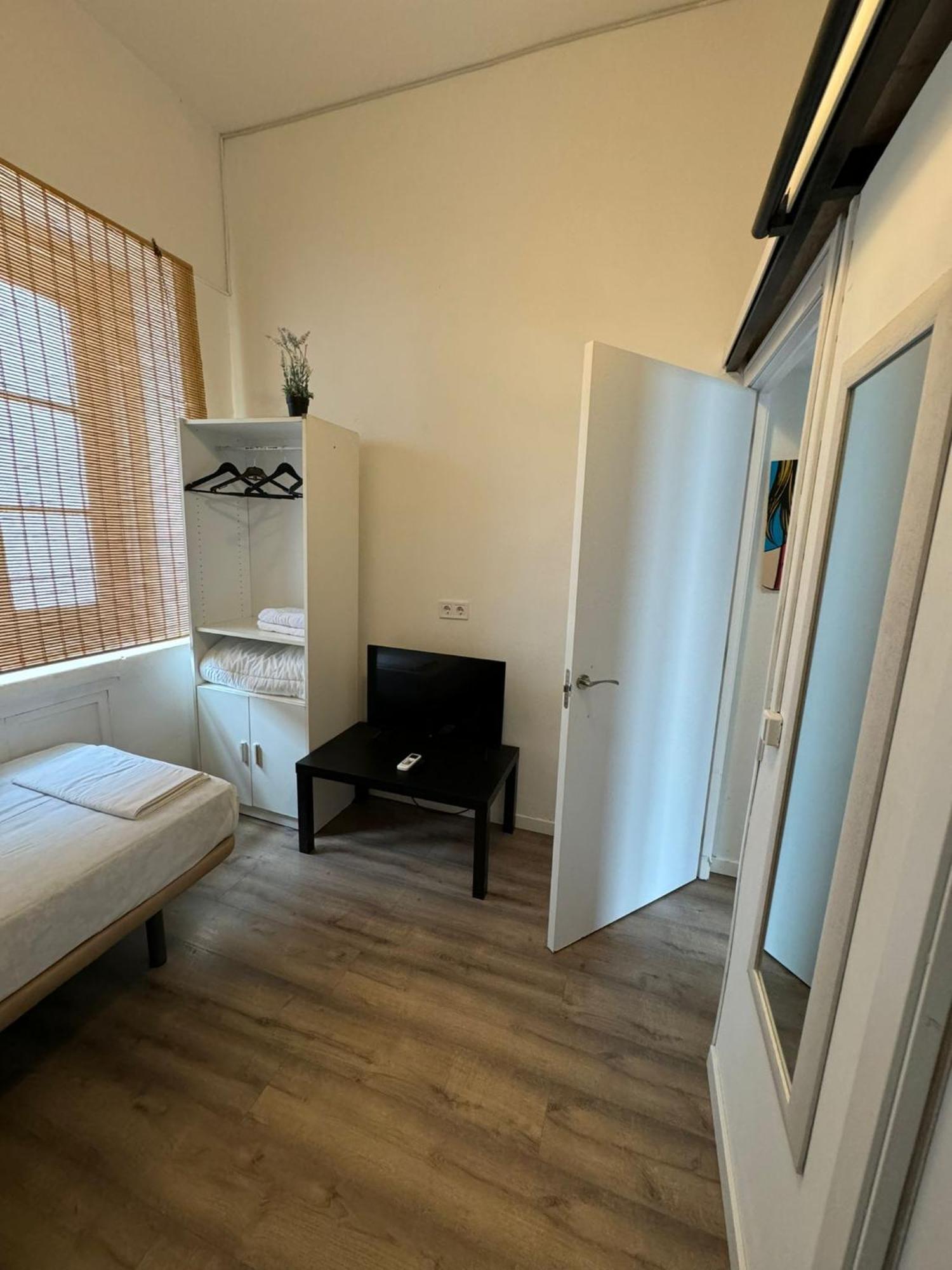 Alanta Apartments Madryt Zewnętrze zdjęcie