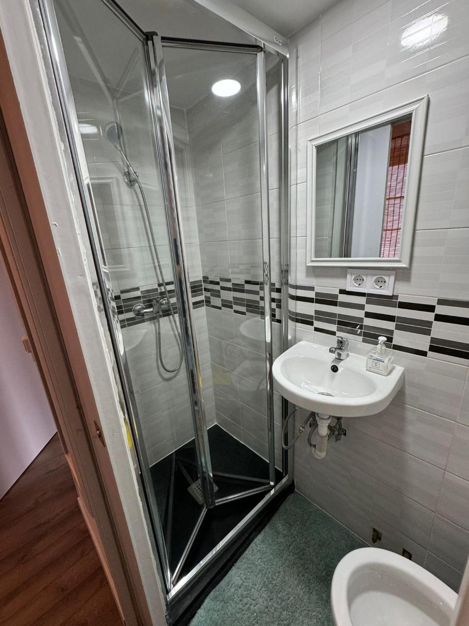 Alanta Apartments Madryt Zewnętrze zdjęcie