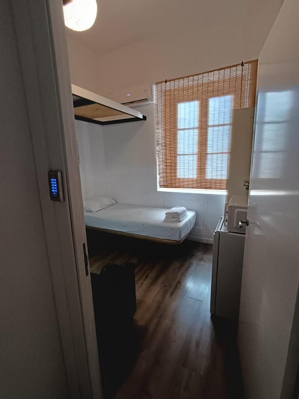 Alanta Apartments Madryt Zewnętrze zdjęcie
