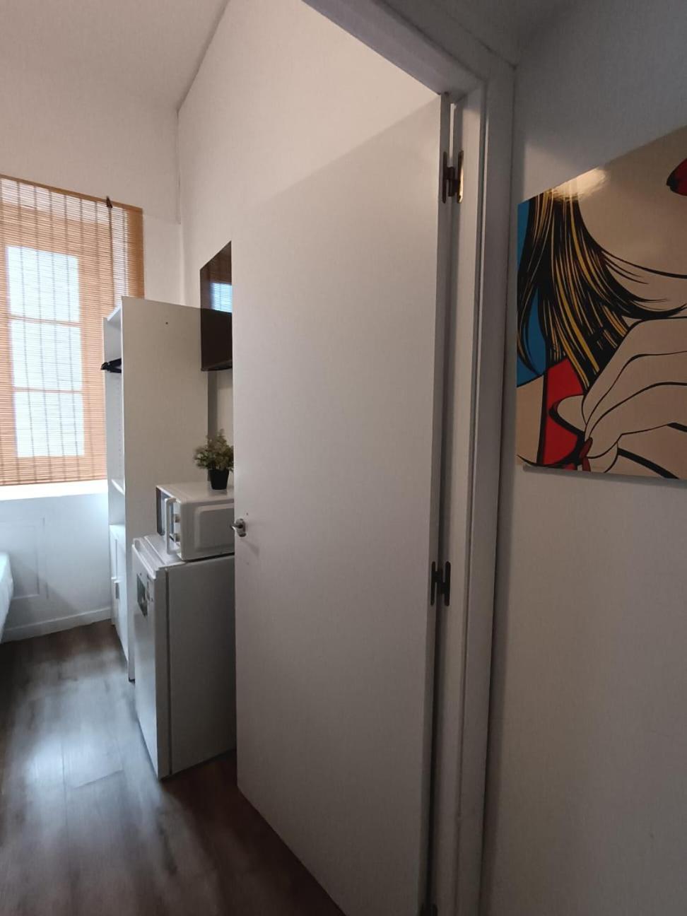 Alanta Apartments Madryt Zewnętrze zdjęcie
